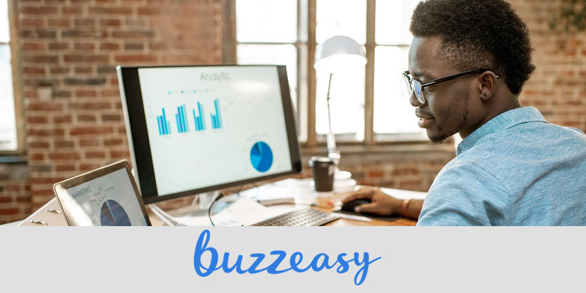 How Buzzeasy’s Flexible Reporting Makes Everything Possible