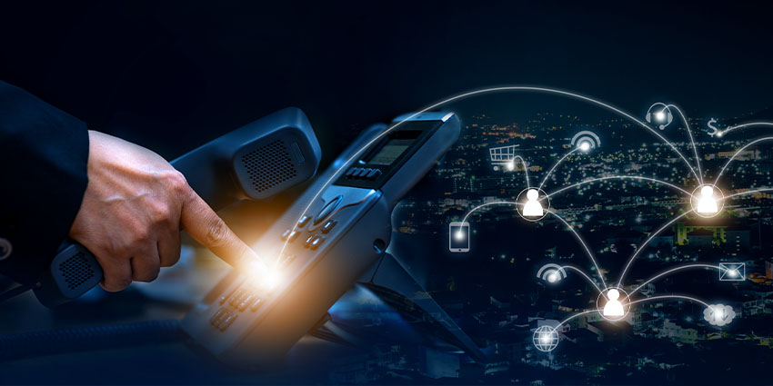 How to Port an Existing Number to VoIP 