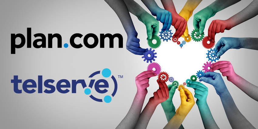 Plan.com acquires Telserve Group