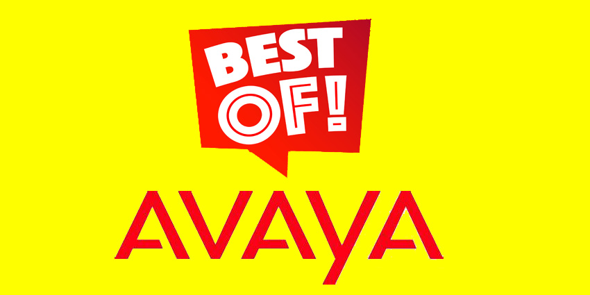 The Best of Avaya at GITEX 2022