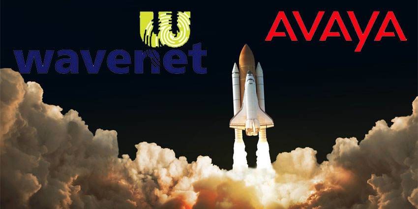 Avaya and Wavenet Launch Wholesale UCaaS for the UK Channel