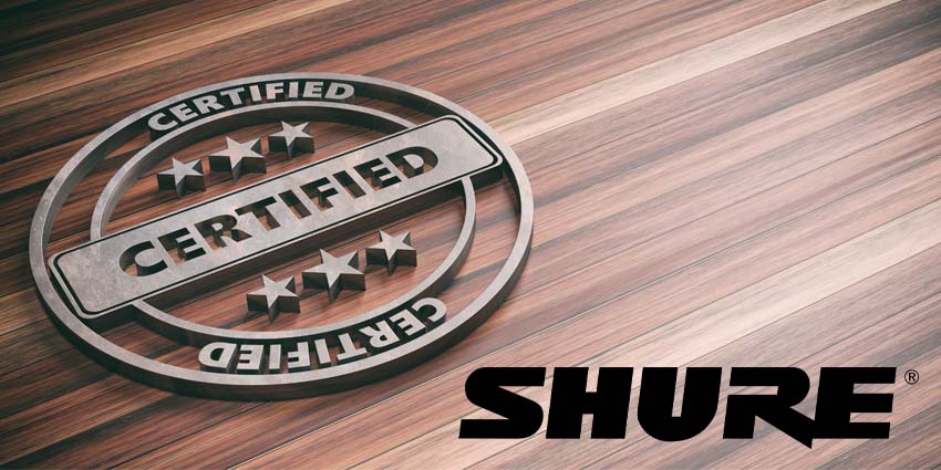 shure-zoom-certified