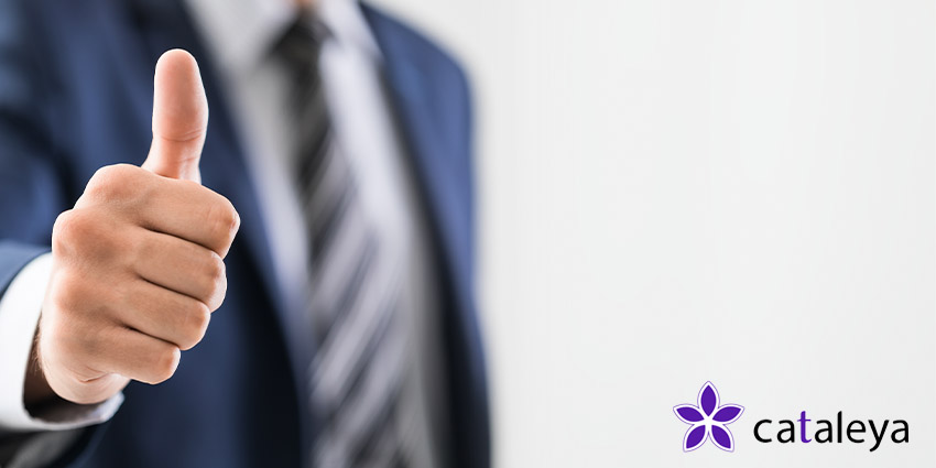 3 Ways to Satisfy Your Chief Financial Officer  
