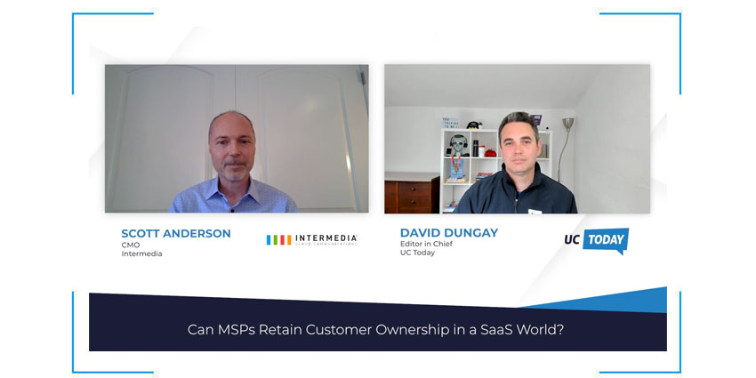 Can MSPs Retain Customer Ownership in a SaaS World?