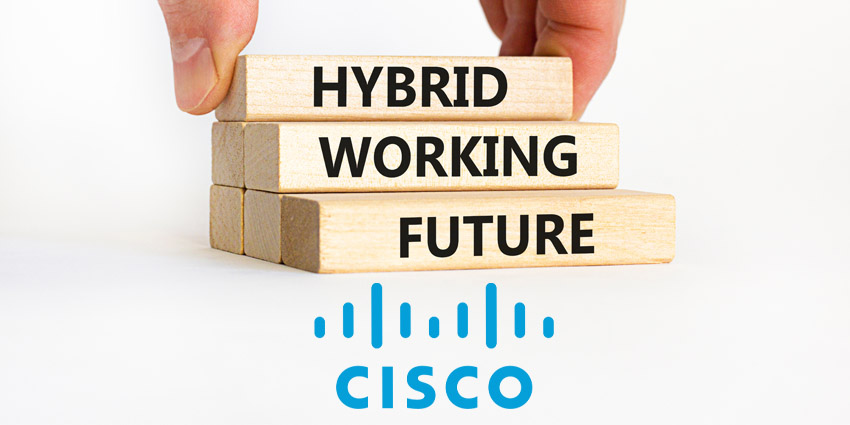 Cisco has added six new partner specialisations