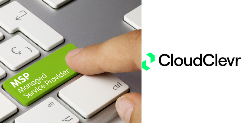 CloudClevr launches as UK MSP