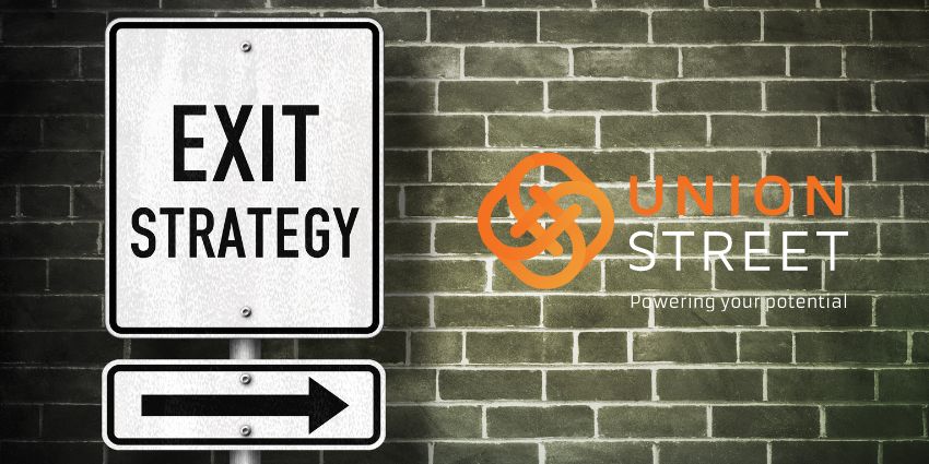 Exit Planning: Top Five Tips on How to Maximise the Value of Your Business