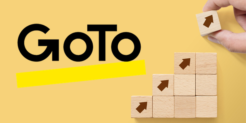 GoTo adds updates to its Connect platform to boost productivity