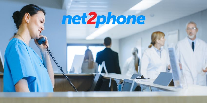 How net2phone Keeps Churn Down with Proactive CS