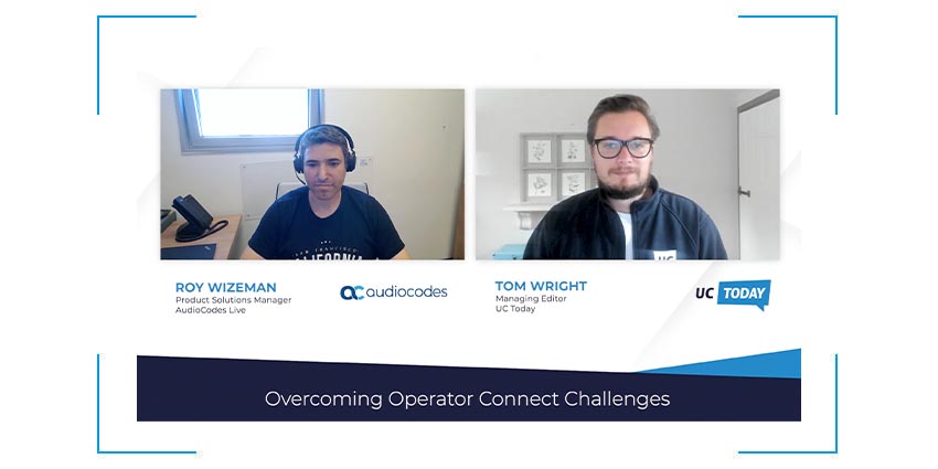 Overcoming Operator COnnect Challenges