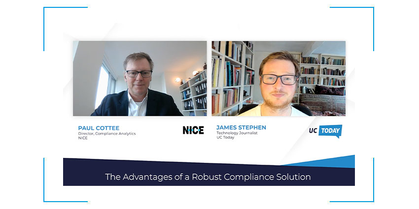 The Advantages of a Robust Compliance Solution