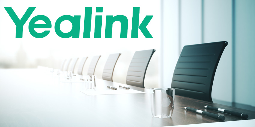 Yealink announces the MeetingBar A10