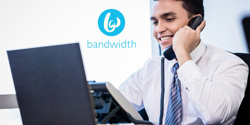 Bandwidth introduces Enhanced Voice Transit and Voice Insights to Simplify Outbound Calling