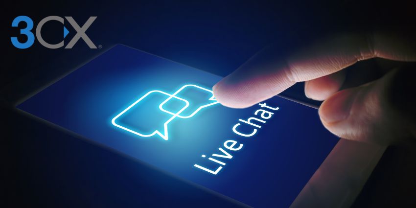 CCaaS: Why Live Chat is the New Go-To for the Modern Omni-Channel World