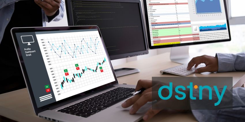 Data Analytics - How Real-Time is Rendering Retrospective Old News - UC Today