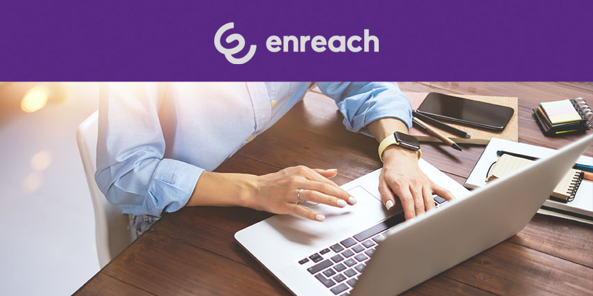 Enreach Sees Economic Pressures Renewing Focus on Selling Outcomes 