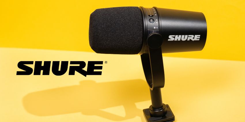 From Home to the Meeting Room: Audio Solutions for a Complete Hybrid Work Experience