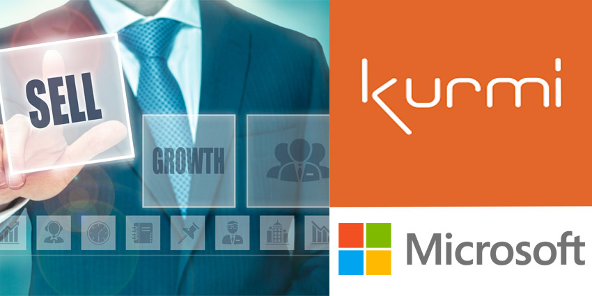 Kurmi achieves Microsoft Co-seller status