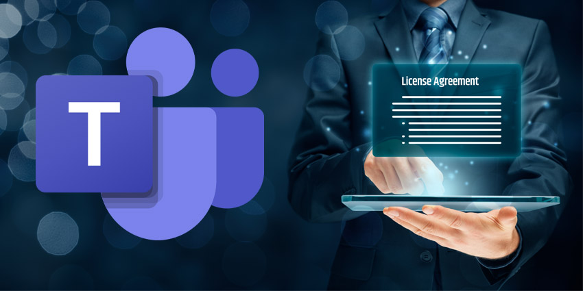 Users can trial the new Teams Premium licence