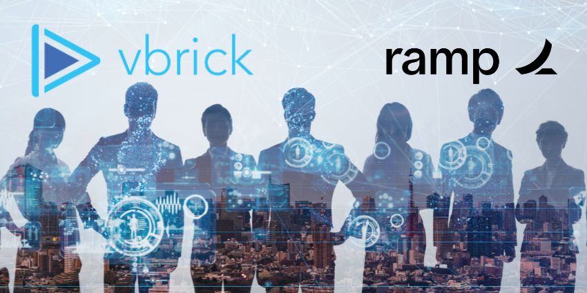 Vbrick Consolidate eCDN Provider Lead With Ramp Purchase