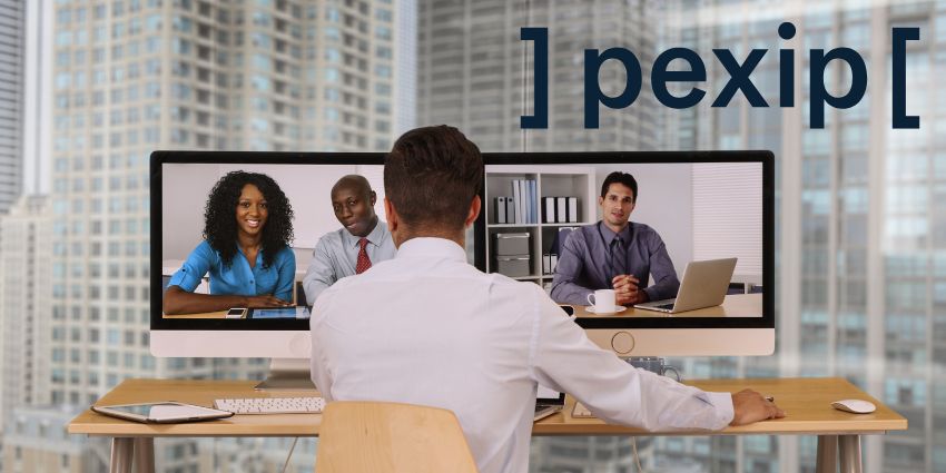 Video Conferencing: How Pairing Your System with Microsoft Teams Delivers the Best User Experience