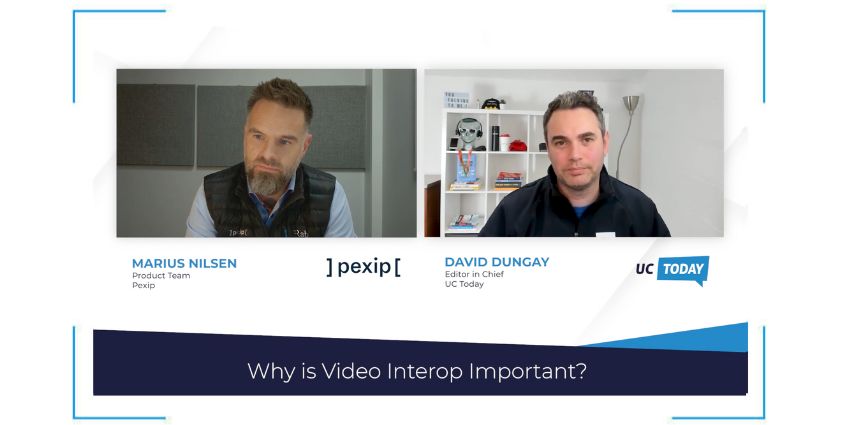 Why is Video Interop Important?