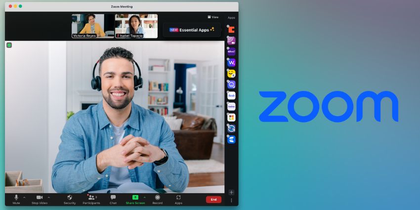 5 Reasons You’ll Love Zoom curated Essential Apps