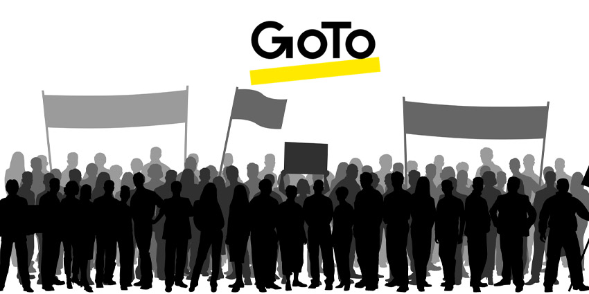 GoTo comments on UK rail strikes