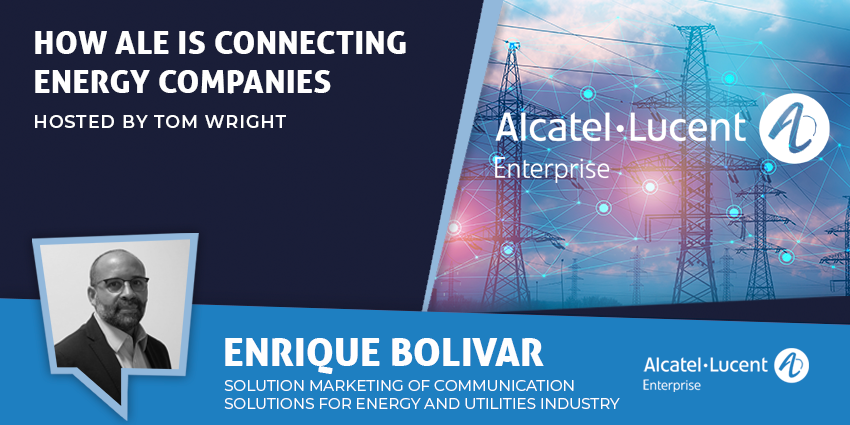 How ALE is Connecting Energy Companies