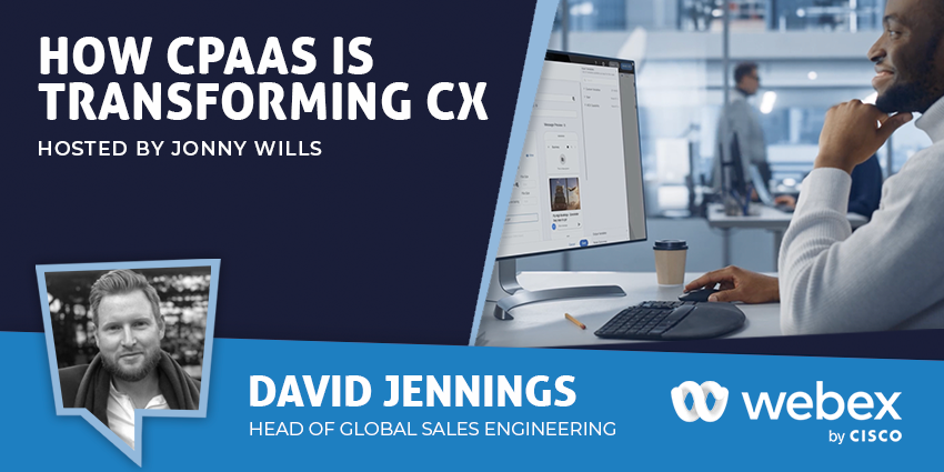 How CPaaS is Transforming CX