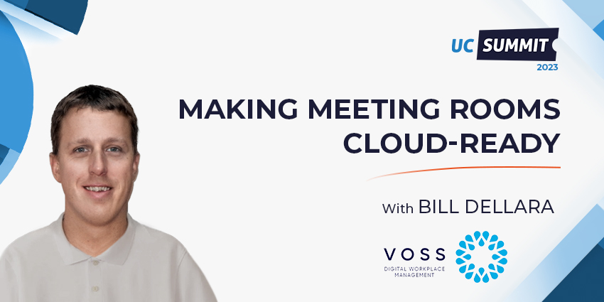 making meeting rooms cloud-ready