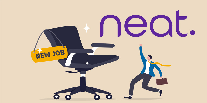 Neat appoints new COO