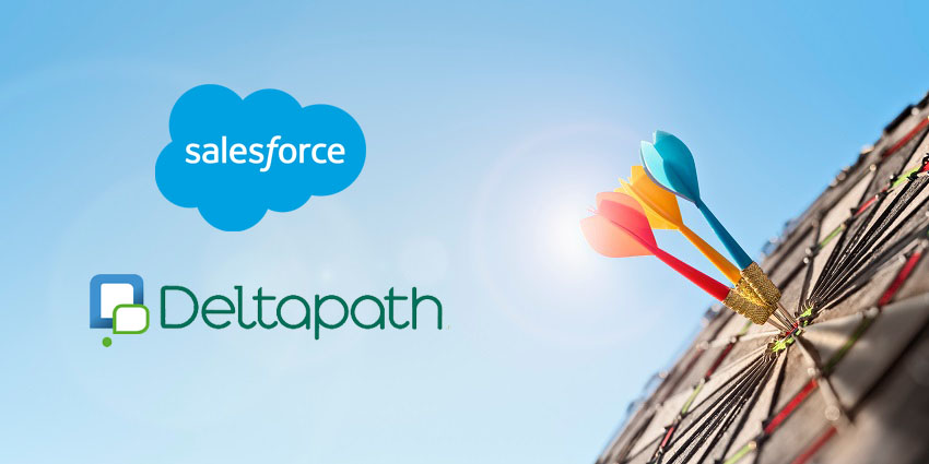 Salesforce CTI Increases Agent Success