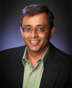 Sanjay Srinivasan