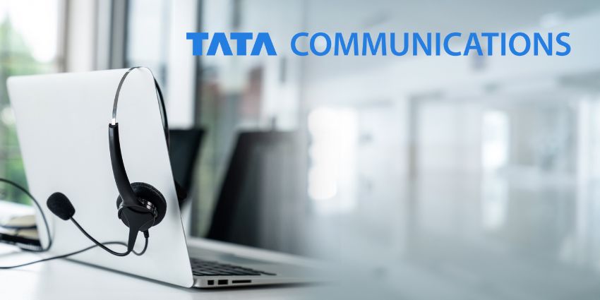 Tata Communications InstaCC Portfolio Review