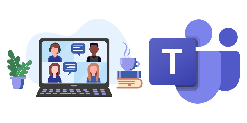 Video filters are coming to Microsoft Teams