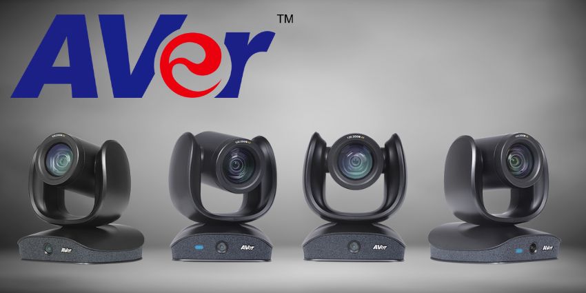 A Comprehensive Insight into the AVer CAM570