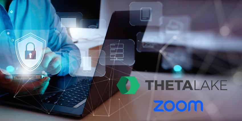 Theta Lake Launches Meetings Risk Manager to Improve Zoom Security