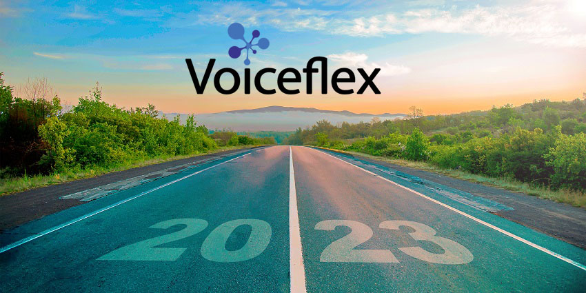 What is Next for Voiceflex in 2023?