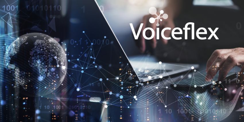 ‘Conversations Happen Online’ - Voiceflex is Empowering the UCaaS Experience for Businesses