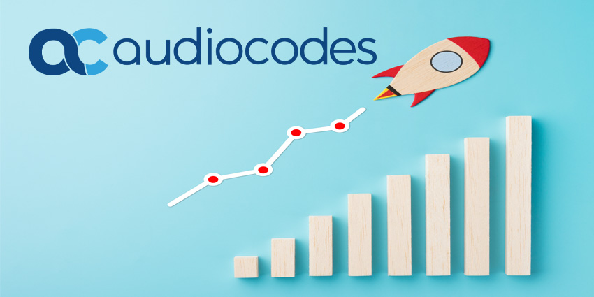 Audiocodes has released its fourth quarter FY 2022 results