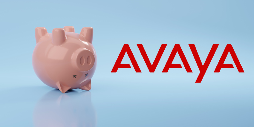 Avaya files for bankruptcy