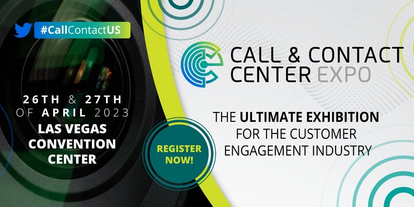 Call & Contact Center Expo