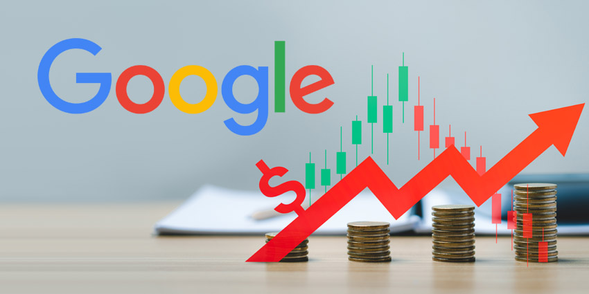 Google has updated the pricing of its Workspace suite