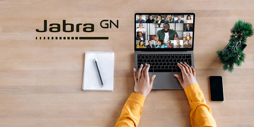 Hybrid Working: How Next Gen Audio Quality is Redefining the Virtual Meeting Experience