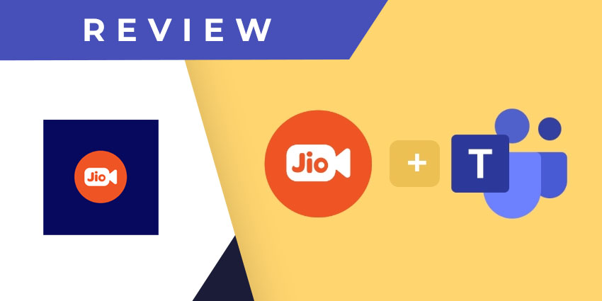JioMeet for Microsoft Teams Review: A Surprisingly Simple Meeting Experience