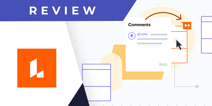 Lucidchart Diagrams for Microsoft Teams Review