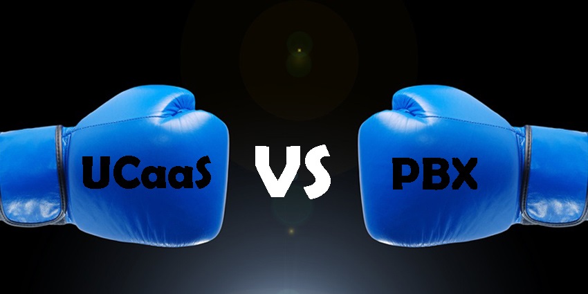 PBX vs UCaaS: What’s the Difference?