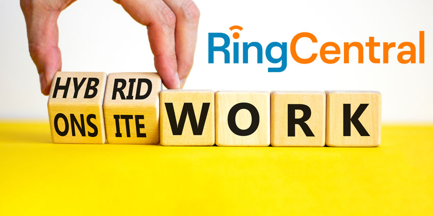 RingCentral's VP International says organisations need to leverage their pandemic collaboration tool purchases to make hybrid working easier