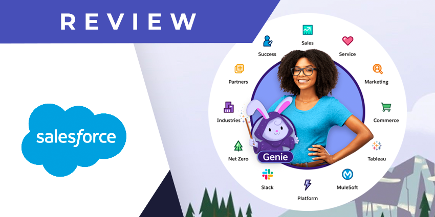 Salesforce for Microsoft Teams Review: A Gamechanger for Sales Productivity and Customer Meetings